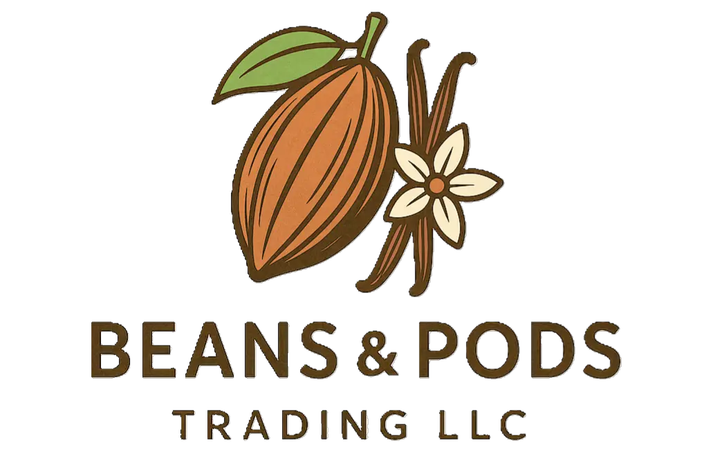 Beans & Pods